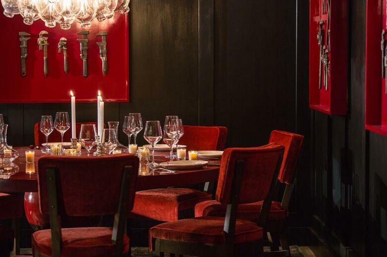 Hotel Monaco Philadelphia A Kimpton