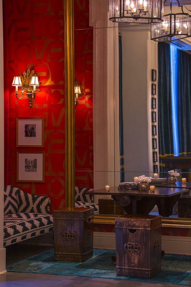 Hotel Monaco Philadelphia A Kimpton