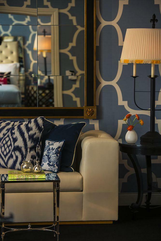 Hotel Monaco Philadelphia A Kimpton