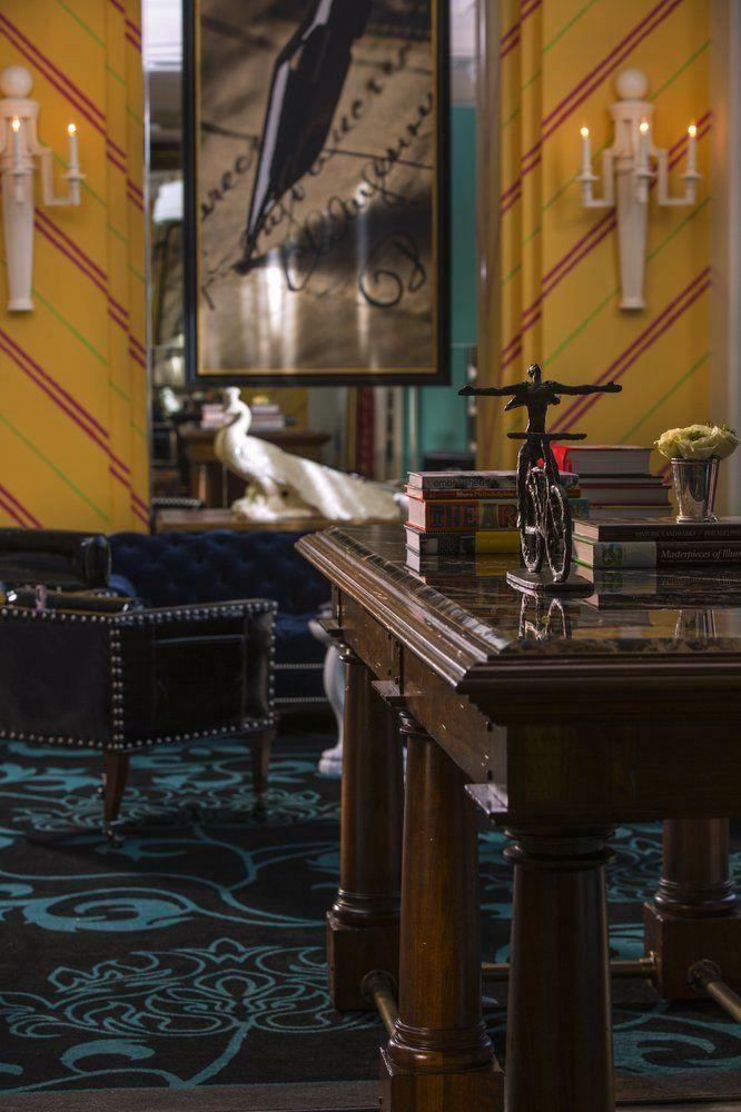 Hotel Monaco Philadelphia A Kimpton