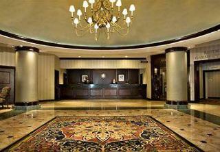 Hotel Philadelphia Marriott West