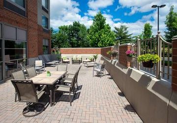 Hotel Springhill Suites Philadelphia Willow Grove