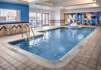 Hotel Springhill Suites Philadelphia Willow Grove