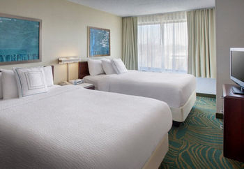 Hotel Springhill Suites Philadelphia Willow Grove