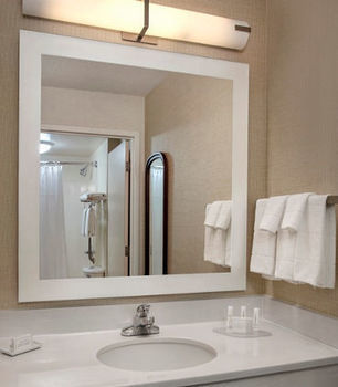 Hotel Springhill Suites Philadelphia Willow Grove