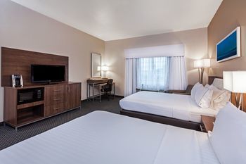 Holiday Inn Express Hotel & Suites Pharr
