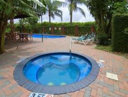 Hotel Knights Inn And Suites Rio Gra