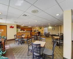 Hotel Quality Inn Pharr
