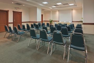 Hotel Holiday Inn Santa Elena
