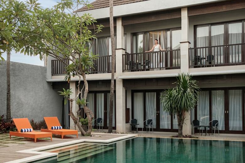 Hotel The Griya Sanur