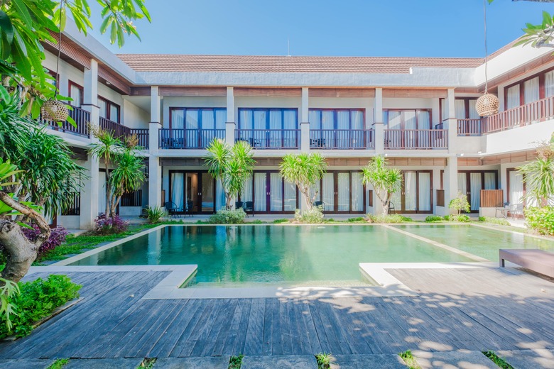 Hotel The Griya Sanur
