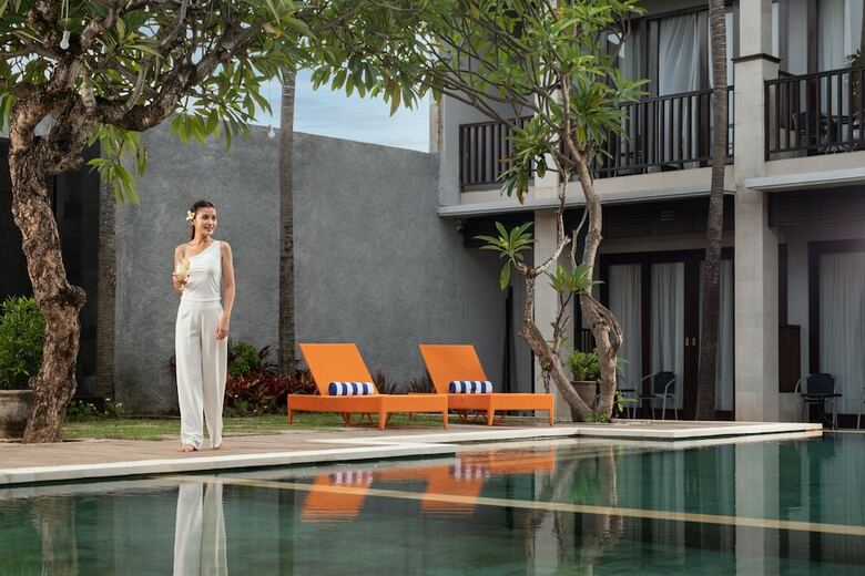 Hotel The Griya Sanur