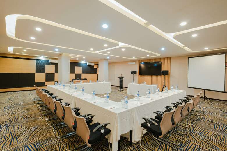 Hotel The Griya Sanur