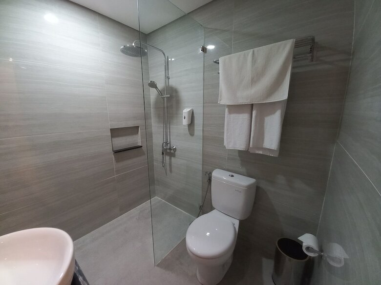 Hotel The Griya Sanur