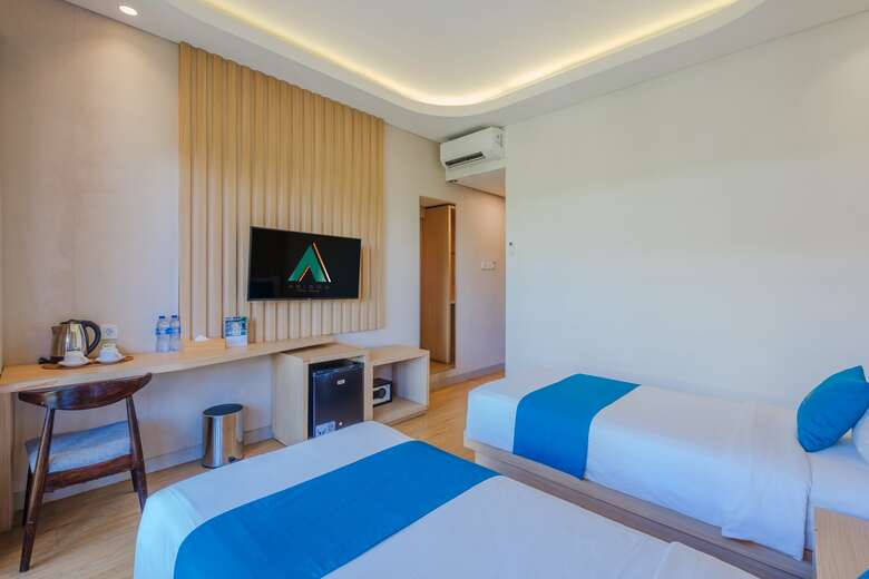 Hotel The Griya Sanur