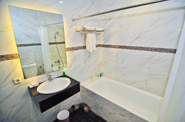 Hotel The Griya Sanur