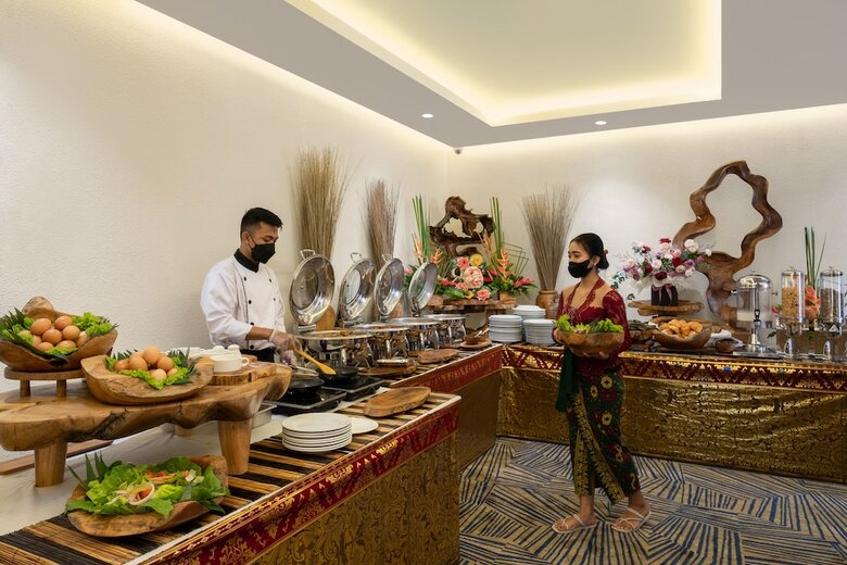 Hotel The Griya Sanur