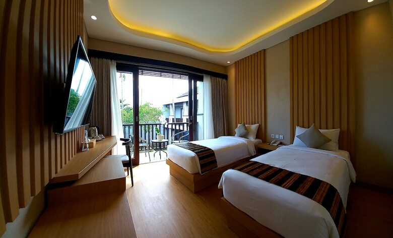 Hotel The Griya Sanur