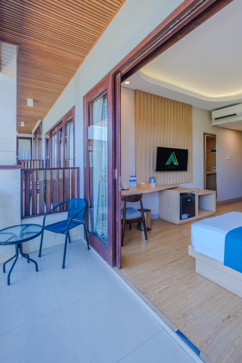 Hotel The Griya Sanur