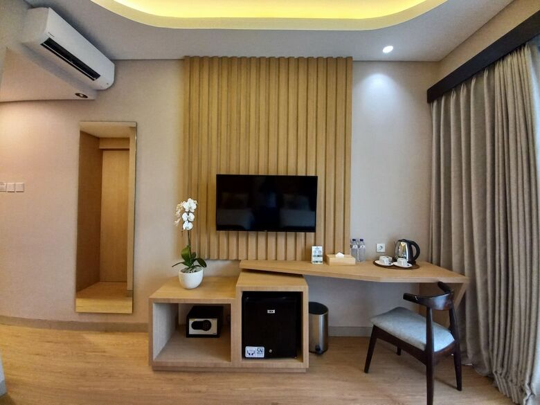 Hotel The Griya Sanur