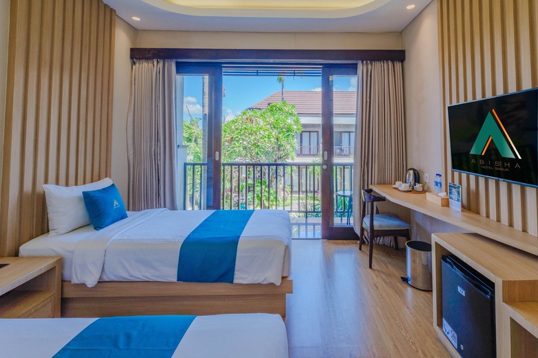 Hotel The Griya Sanur