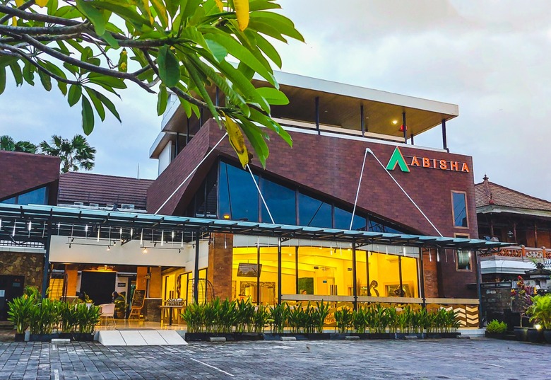 Hotel The Griya Sanur