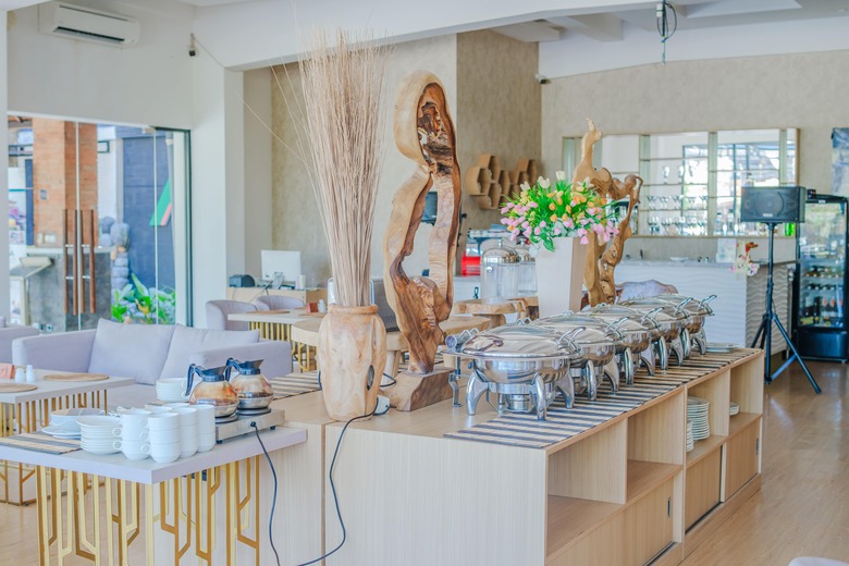 Hotel The Griya Sanur