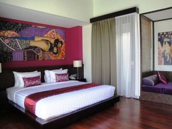 Hotel Mahagiri Sanur