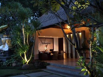 Hotel Mahagiri Sanur
