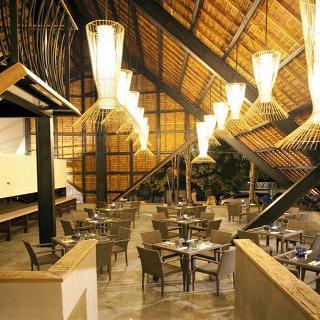 Hotel The Oasis Lagoon Sanur