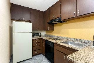 Hotel Days Inn Mission Valley Qualcomm Stadium/ Sdsu