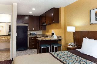 Hotel Days Inn Mission Valley Qualcomm Stadium/ Sdsu