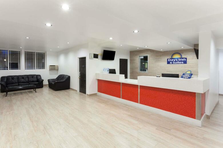 Hotel Days Inn Mission Valley Qualcomm Stadium/ Sdsu