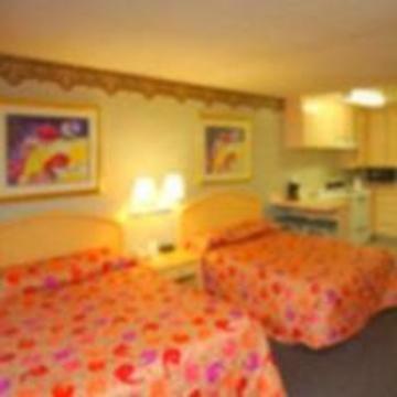 Hotel Days Inn Mission Valley Qualcomm Stadium/ Sdsu
