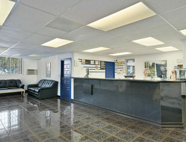 Hotel Days Inn Mission Valley Qualcomm Stadium/ Sdsu
