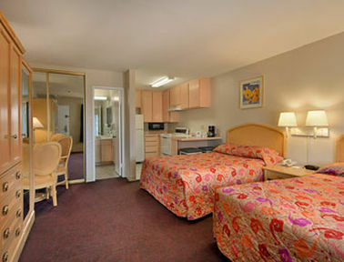 Hotel Days Inn Mission Valley Qualcomm Stadium/ Sdsu
