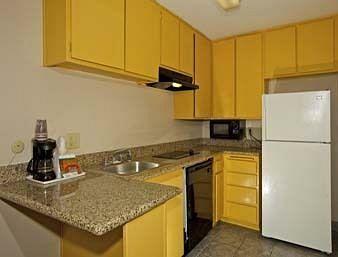 Hotel Days Inn Mission Valley Qualcomm Stadium/ Sdsu