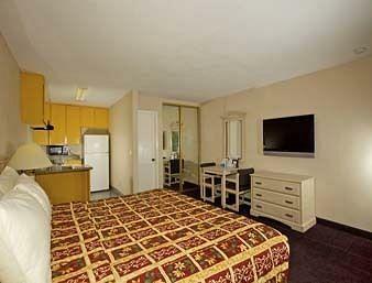 Hotel Days Inn Mission Valley Qualcomm Stadium/ Sdsu