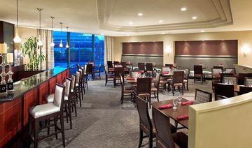 Hotel Doubletree By Hilton San Diego