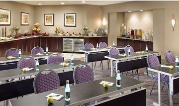 Hotel Doubletree By Hilton San Diego