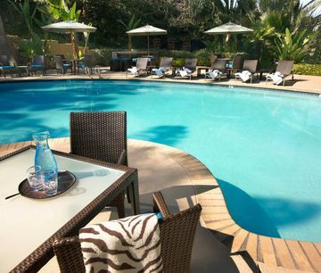 Hotel Doubletree By Hilton San Diego