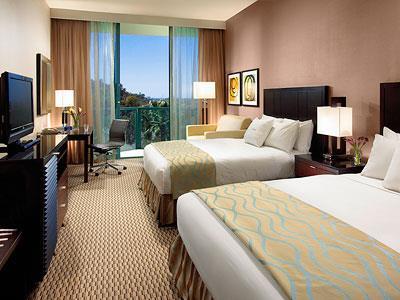 Hotel Doubletree By Hilton San Diego