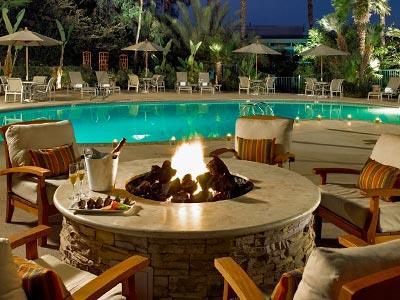 Hotel Doubletree By Hilton San Diego