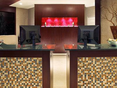 Hotel Doubletree By Hilton San Diego
