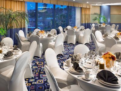 Hotel Doubletree By Hilton San Diego