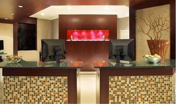 Hotel Doubletree By Hilton San Diego