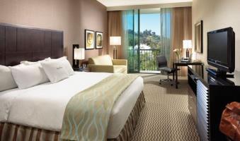 Hotel Doubletree By Hilton San Diego