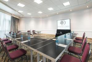 Hotel Doubletree By Hilton San Diego