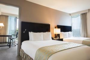 Hotel Doubletree By Hilton San Diego