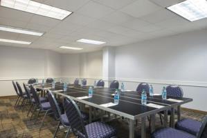 Hotel Doubletree By Hilton San Diego